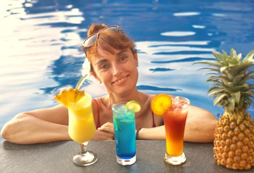 Otel Water Gate Resort & Spa