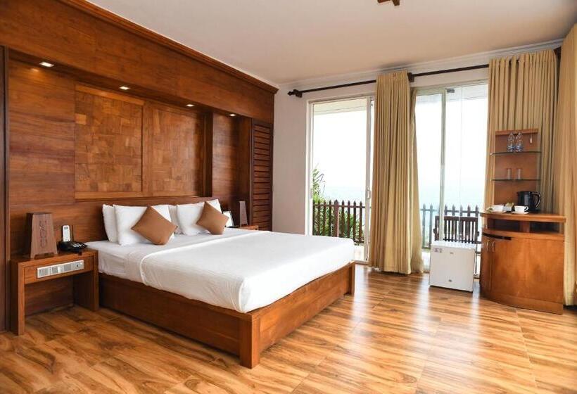 Otel Water Gate Resort & Spa