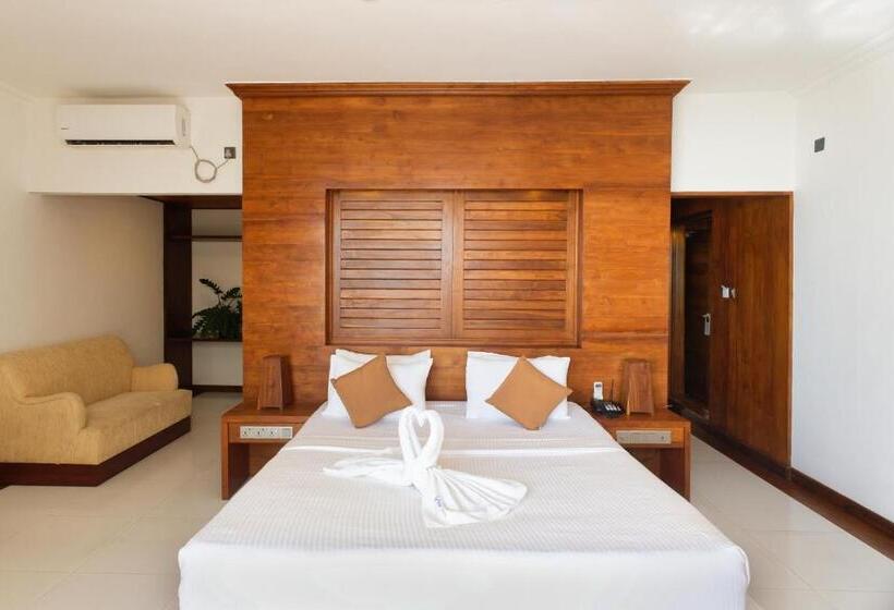 Otel Water Gate Resort & Spa