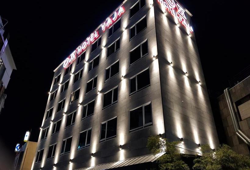 Hotel Yaja Yong In