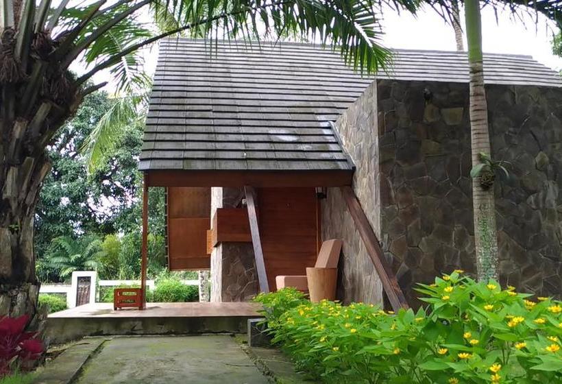 منتجع Capital O 1065 Sahid Osing Kemiren