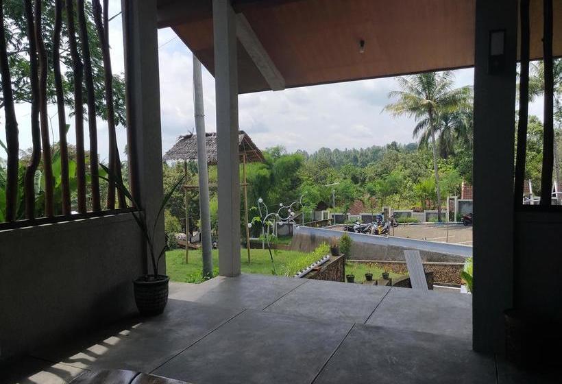 منتجع Capital O 1065 Sahid Osing Kemiren