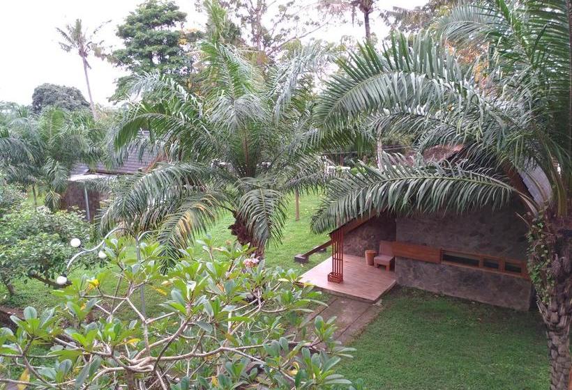 منتجع Capital O 1065 Sahid Osing Kemiren