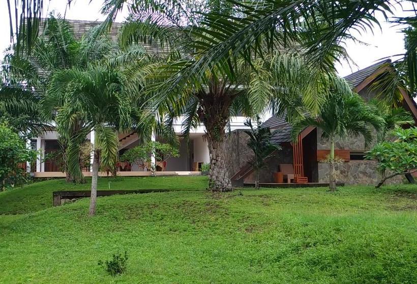 منتجع Capital O 1065 Sahid Osing Kemiren