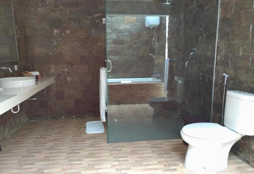 منتجع Capital O 1065 Sahid Osing Kemiren