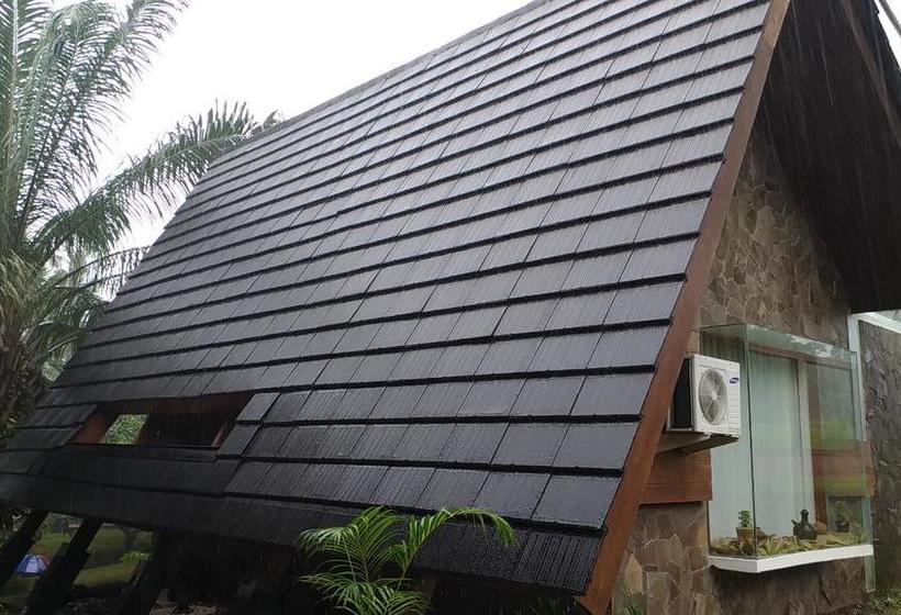 منتجع Capital O 1065 Sahid Osing Kemiren