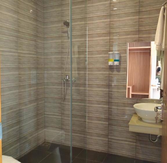 منتجع Capital O 1065 Sahid Osing Kemiren