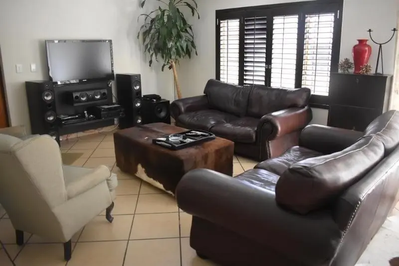 Soeteweide North B&b