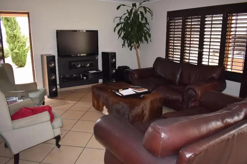 Soeteweide North B&b