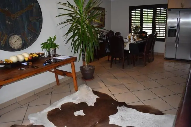 Soeteweide North B&b