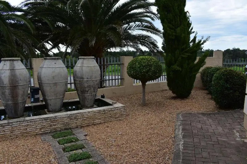 Soeteweide North B&b