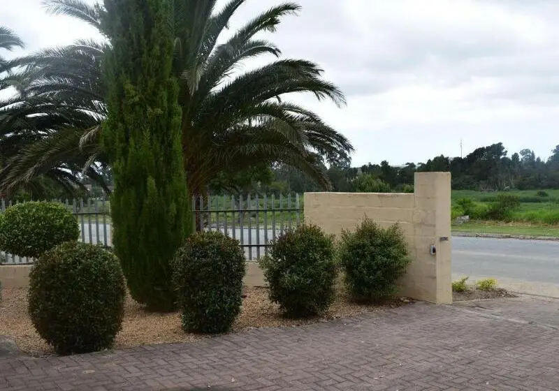 Soeteweide North B&b
