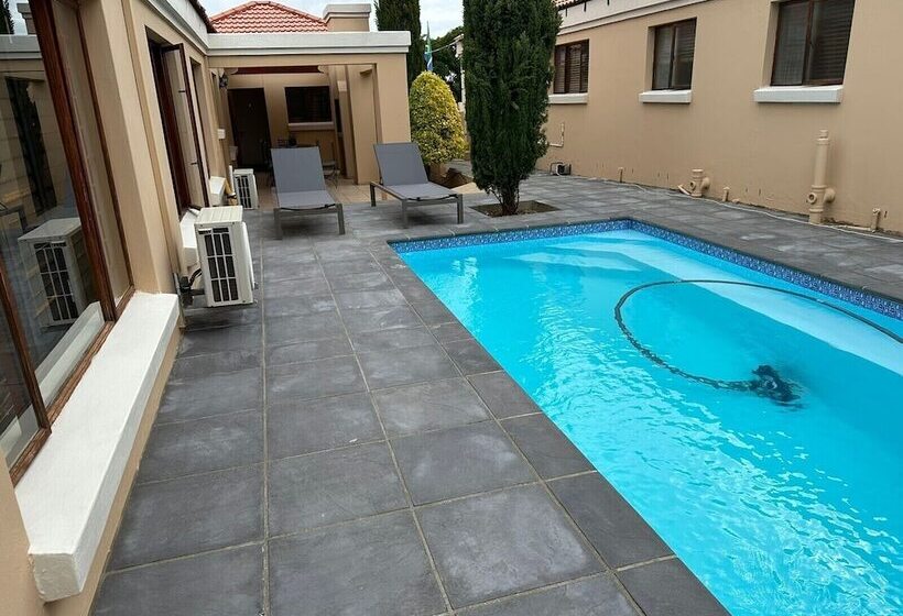 Soeteweide North B&b