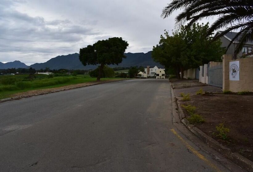 Soeteweide North B&b