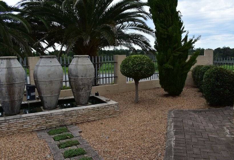 Soeteweide North B&b