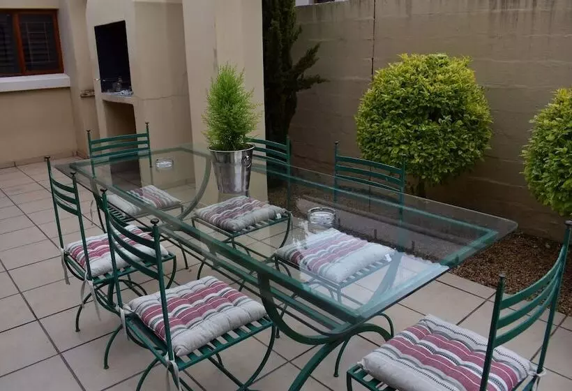 Soeteweide North B&b