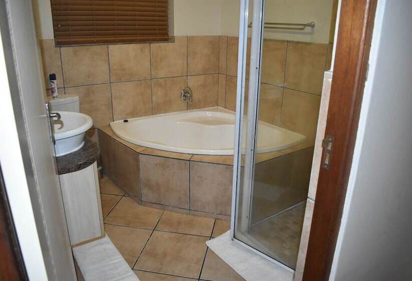 Soeteweide North B&b