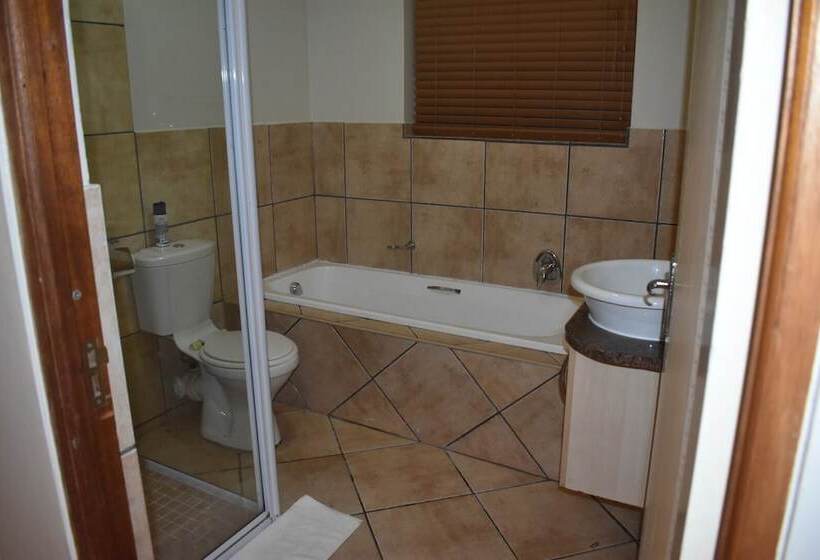 Soeteweide North B&b