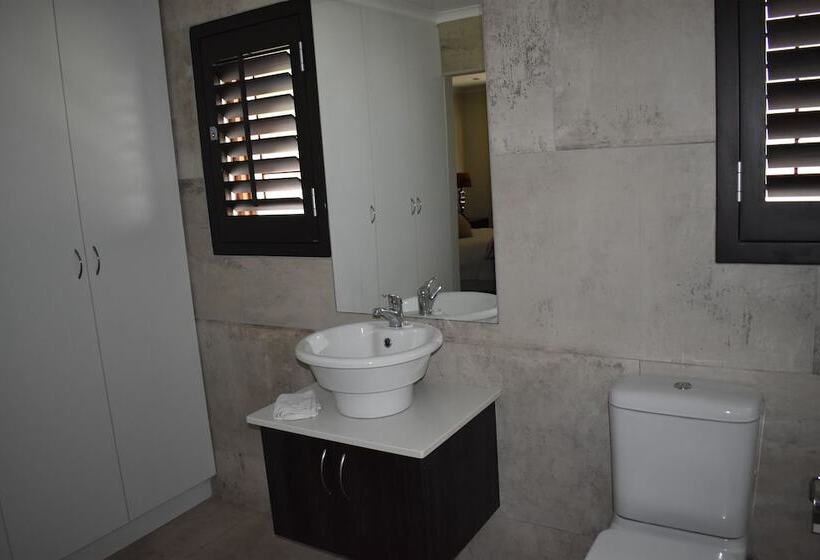 Soeteweide North B&b