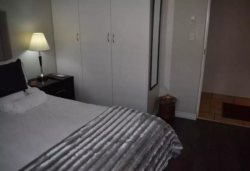 Soeteweide North B&b