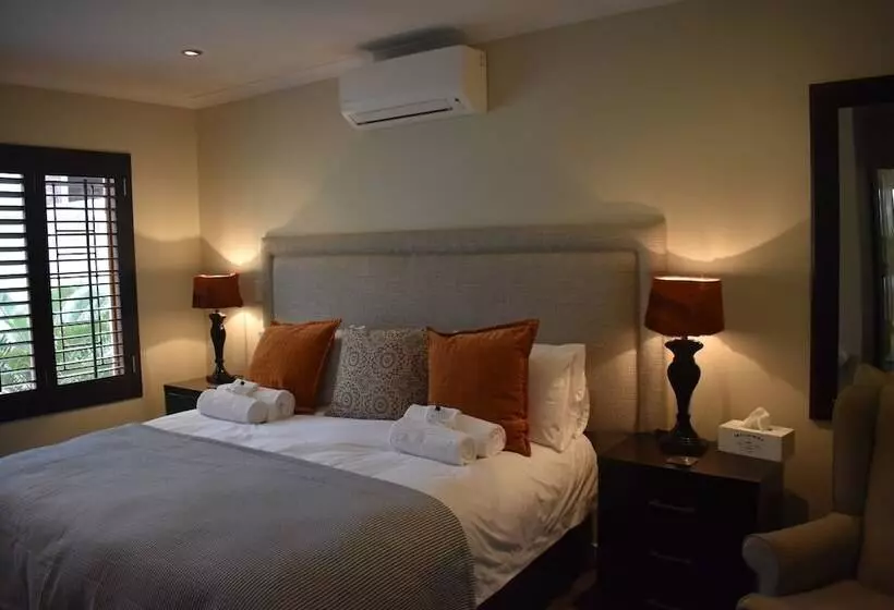Soeteweide North B&b