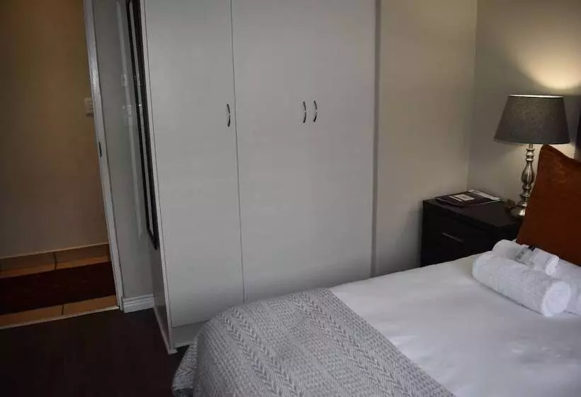Soeteweide North B&b