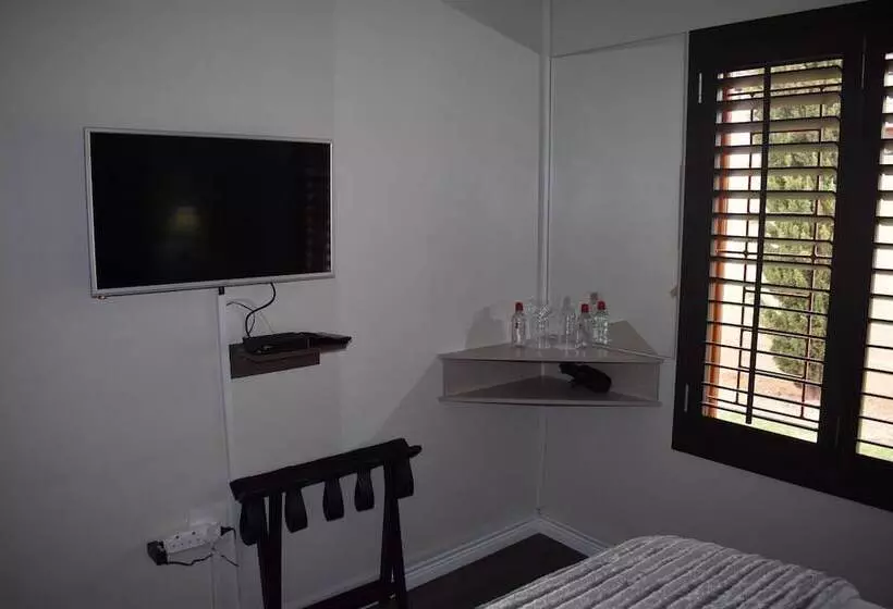 Soeteweide North B&b