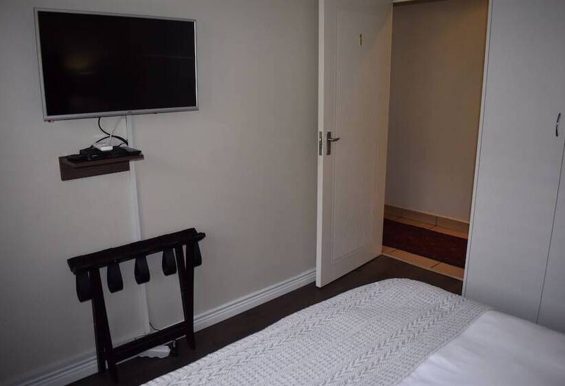 Soeteweide North B&b