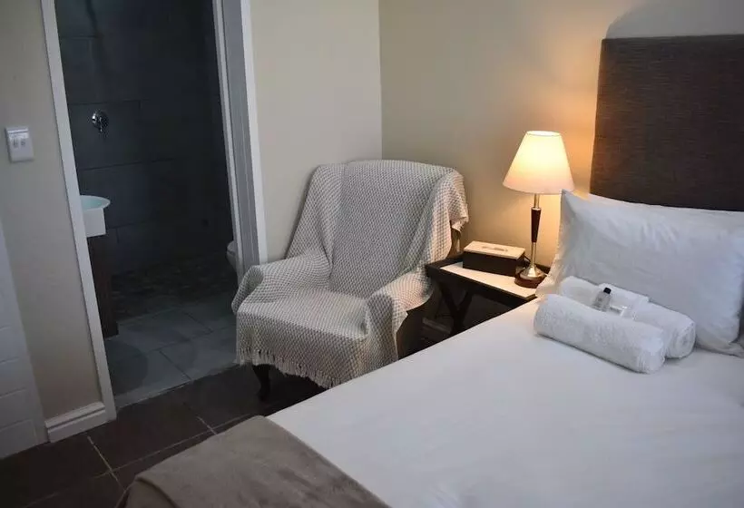 Soeteweide North B&b