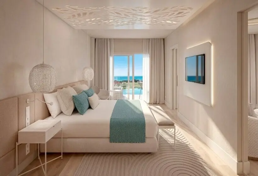 Amàre Beach Hotel Sancti Petri - Adults Recommended