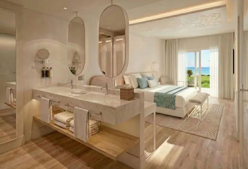 Amàre Beach Hotel Sancti Petri - Adults Recommended