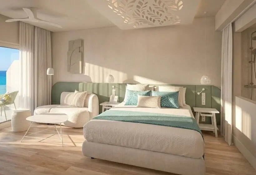 Amàre Beach Hotel Sancti Petri - Adults Recommended