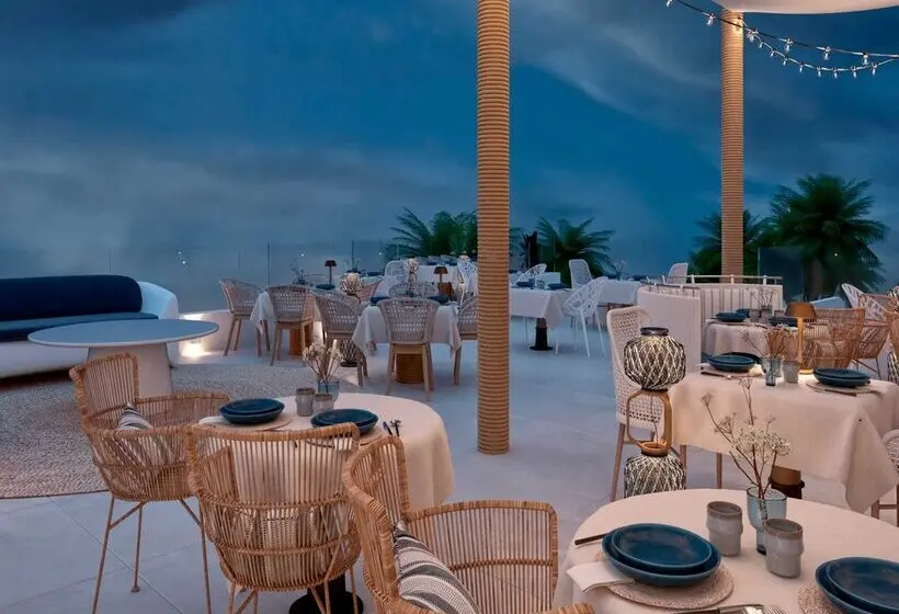 Amàre Beach Hotel Sancti Petri - Adults Recommended