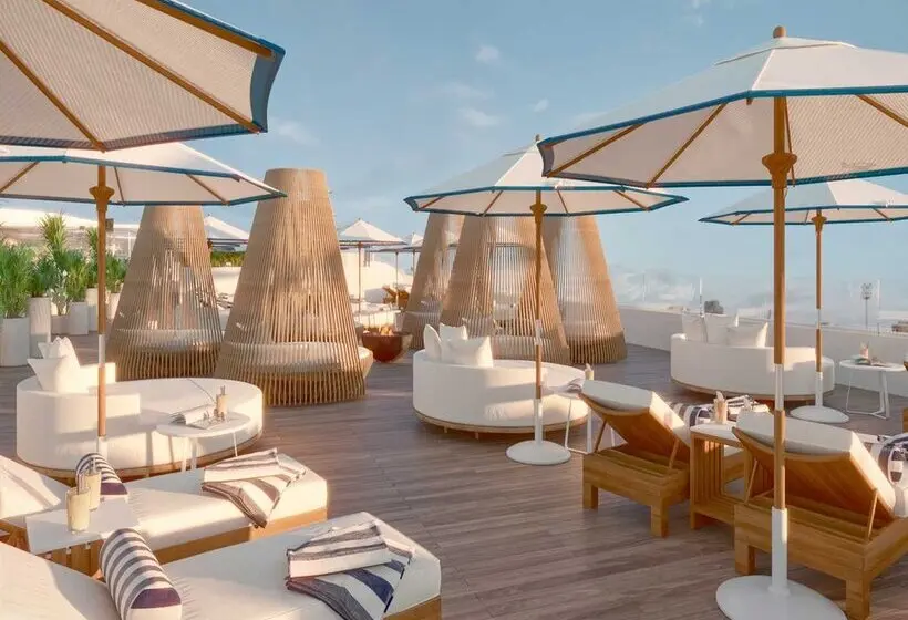 Amàre Beach Hotel Sancti Petri - Adults Recommended