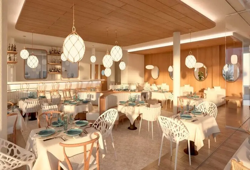 Amàre Beach Hotel Sancti Petri - Adults Recommended