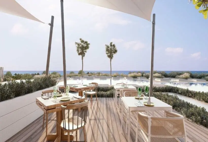 Amàre Beach Hotel Sancti Petri - Adults Recommended