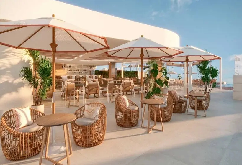 Amàre Beach Hotel Sancti Petri - Adults Recommended