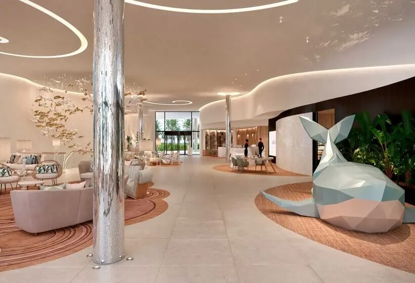 Amàre Beach Hotel Sancti Petri - Adults Recommended