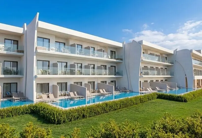 Amàre Beach Hotel Sancti Petri - Adults Recommended
