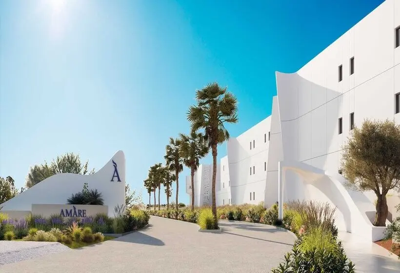 Amàre Beach Hotel Sancti Petri - Adults Recommended