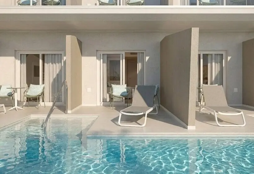 Amàre Beach Hotel Sancti Petri - Adults Recommended