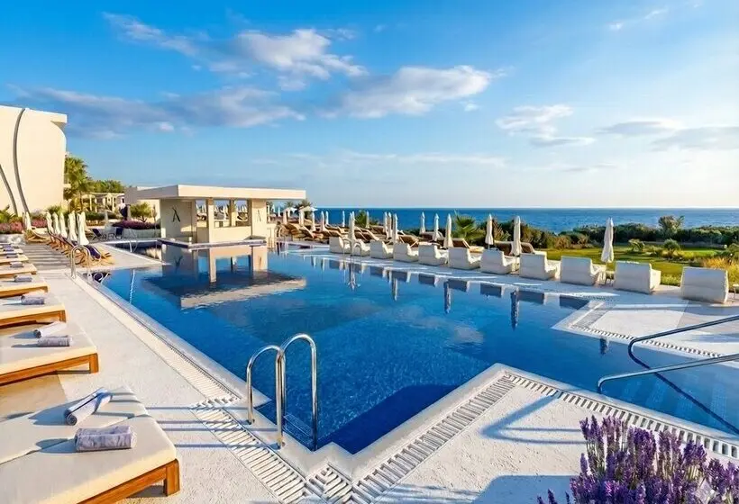 Amàre Beach Hotel Sancti Petri - Adults Recommended
