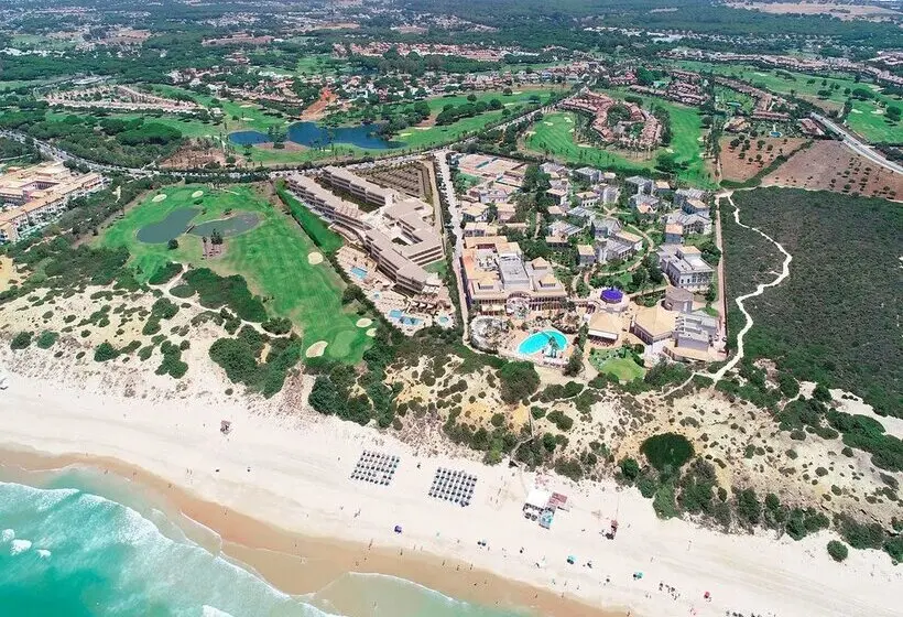 Amàre Beach Hotel Sancti Petri - Adults Recommended