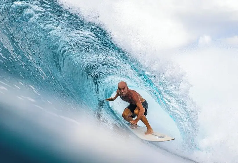 پانسیون Bibee Surf