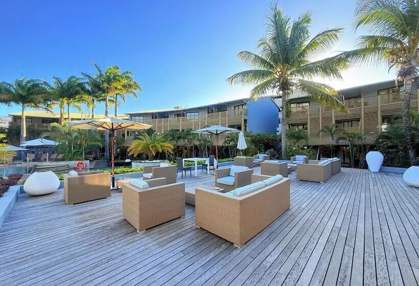 Be Cosy Apart Hotel With Lov