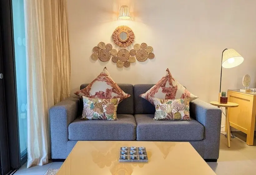 Be Cosy Apart Hotel With Lov