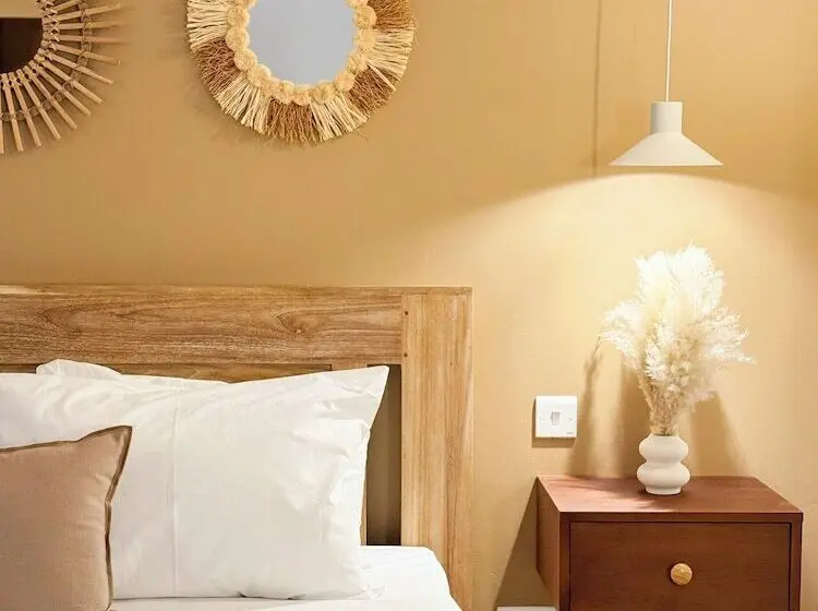 Be Cosy Apart Hotel With Lov