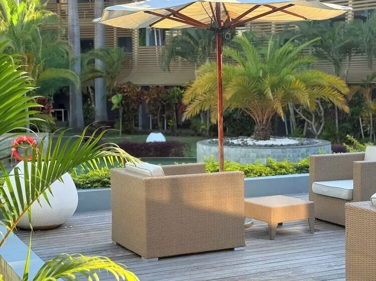 Be Cosy Apart Hotel With Lov