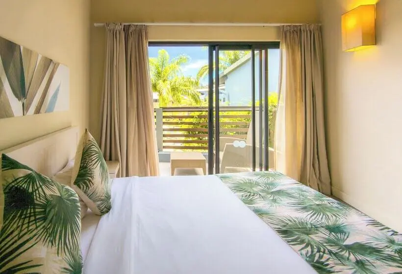 Be Cosy Apart Hotel With Lov