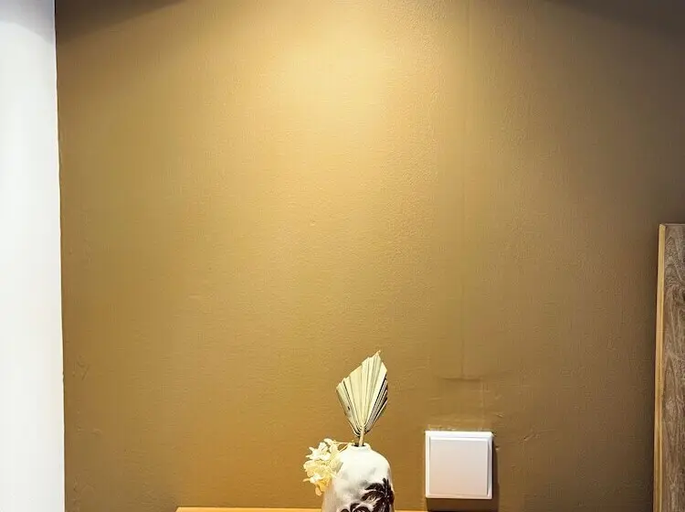 Be Cosy Apart Hotel With Lov
